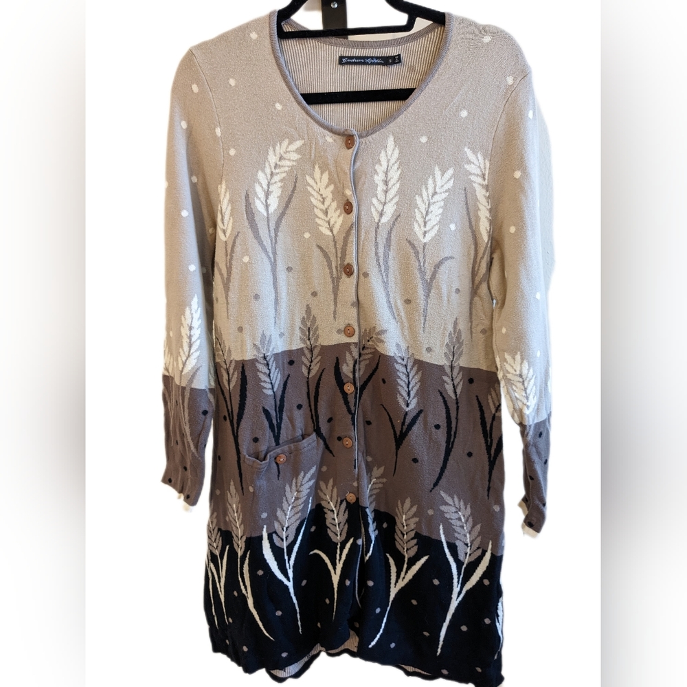 Gudrun Sjöden Wheat Cardigan S